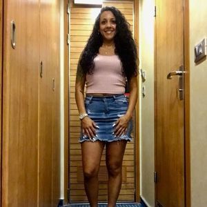 Meet your Posher, Sawsan